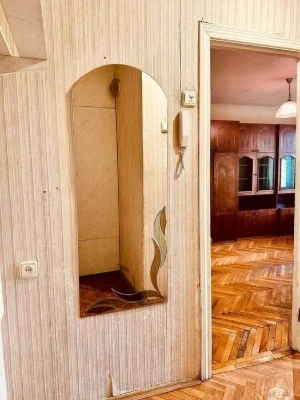 Продаж 1 кімн квартири проспект Голосіївський 108/1 метро Го