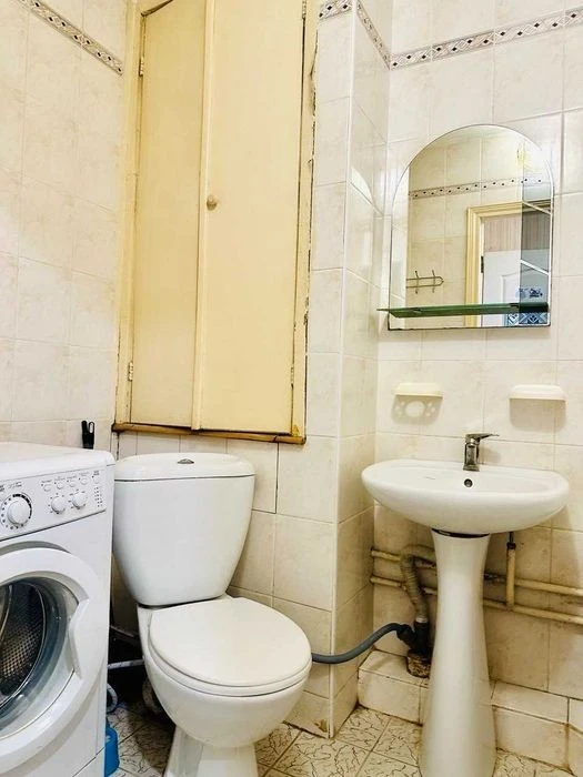Продаж 1 кімн квартири проспект Голосіївський 108/1 метро Го