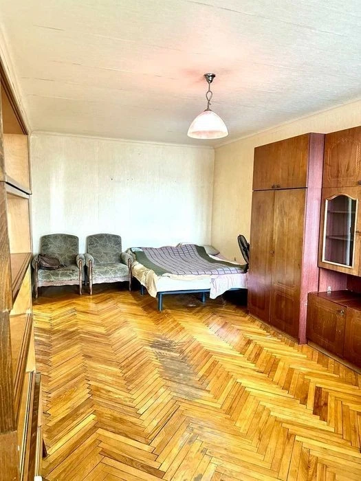 Продаж 1 кімн квартири проспект Голосіївський 108/1 метро Го