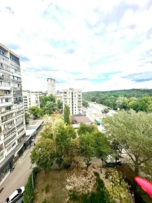 Продаж 1 кімн квартири проспект Голосіївський 108/1 метро Го