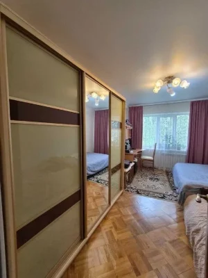 ‼️Продаж 2-кімнатної квартири, Шевченківський район, вул. Де