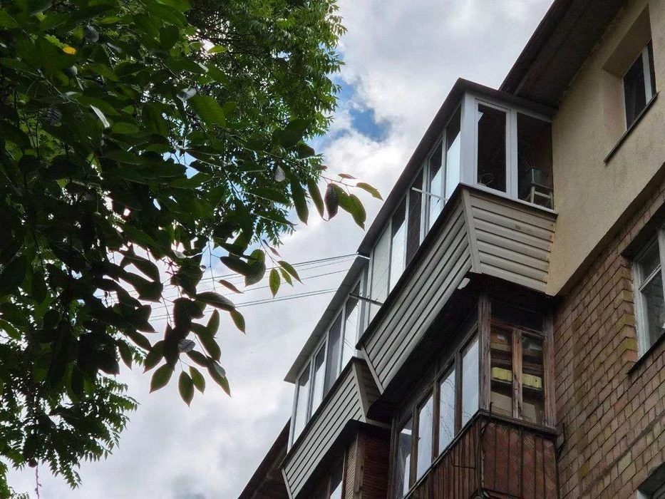‼️Продаж 2-кімнатної квартири, Шевченківський район, вул. Де