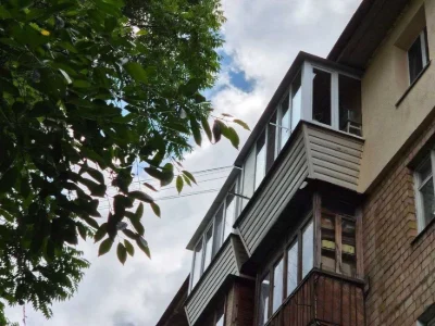 ‼️Продаж 2-кімнатної квартири, Шевченківський район, вул. Де