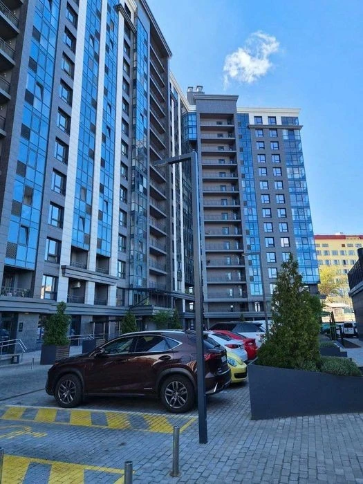 ‼️3-кімнатна квартира, ЖК Львівська площа, Кудрявець, Центр,