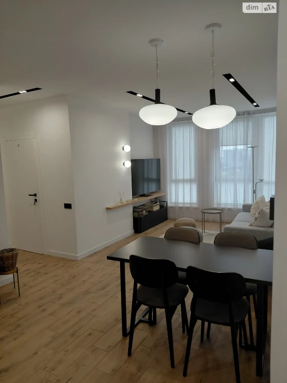 For sale Apartment Kulparkiv