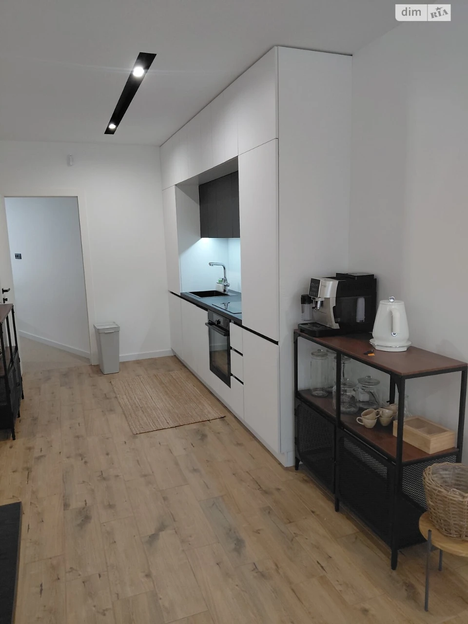 For sale Apartment Kulparkiv