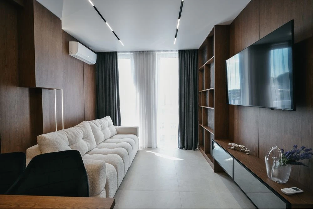 VIP продаж 2 кім квартира центр Miltown Мілтаун Форум Львів