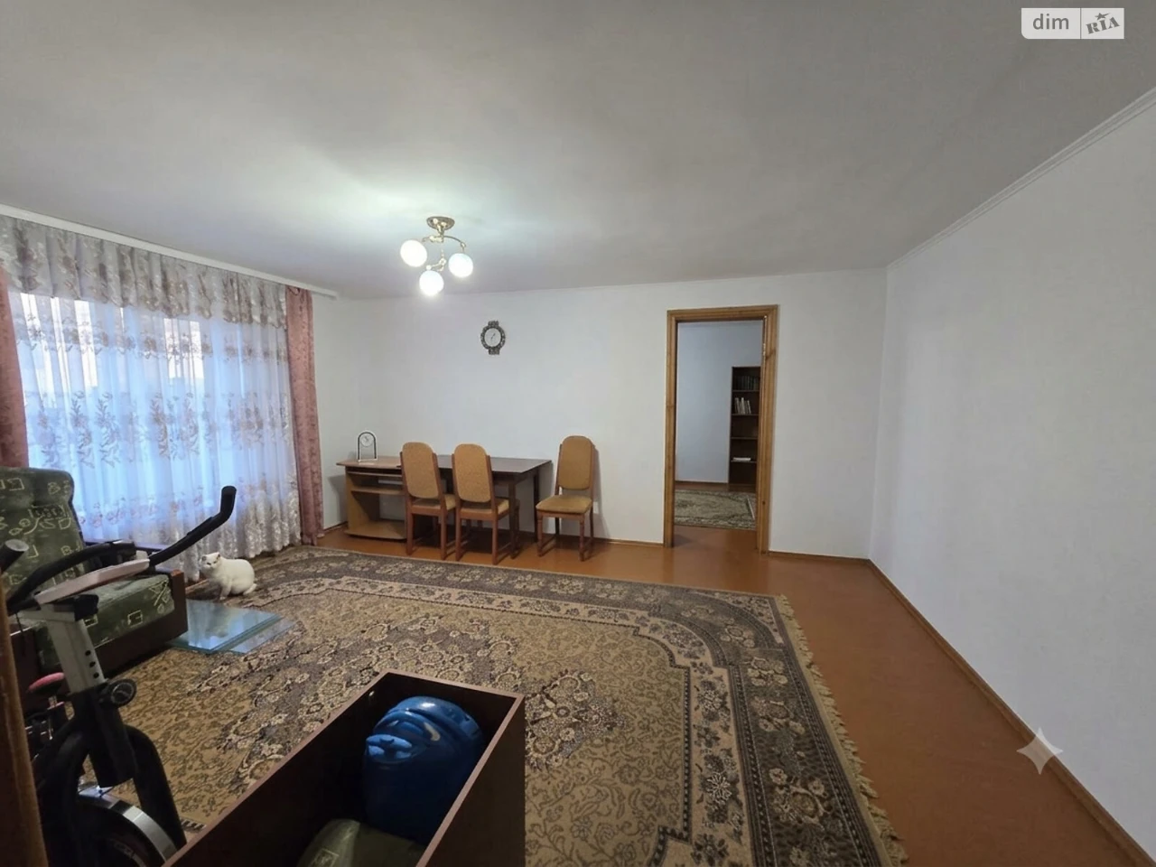 Продаж Квартира Поділля