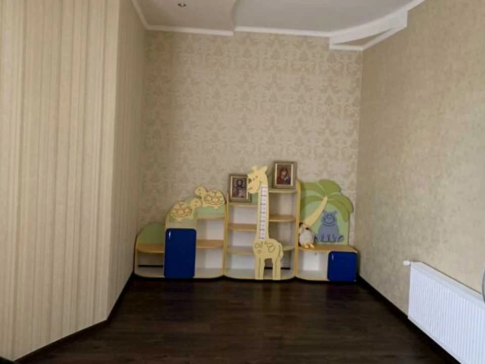 Квартира. Вінниця, Нагірна вул.