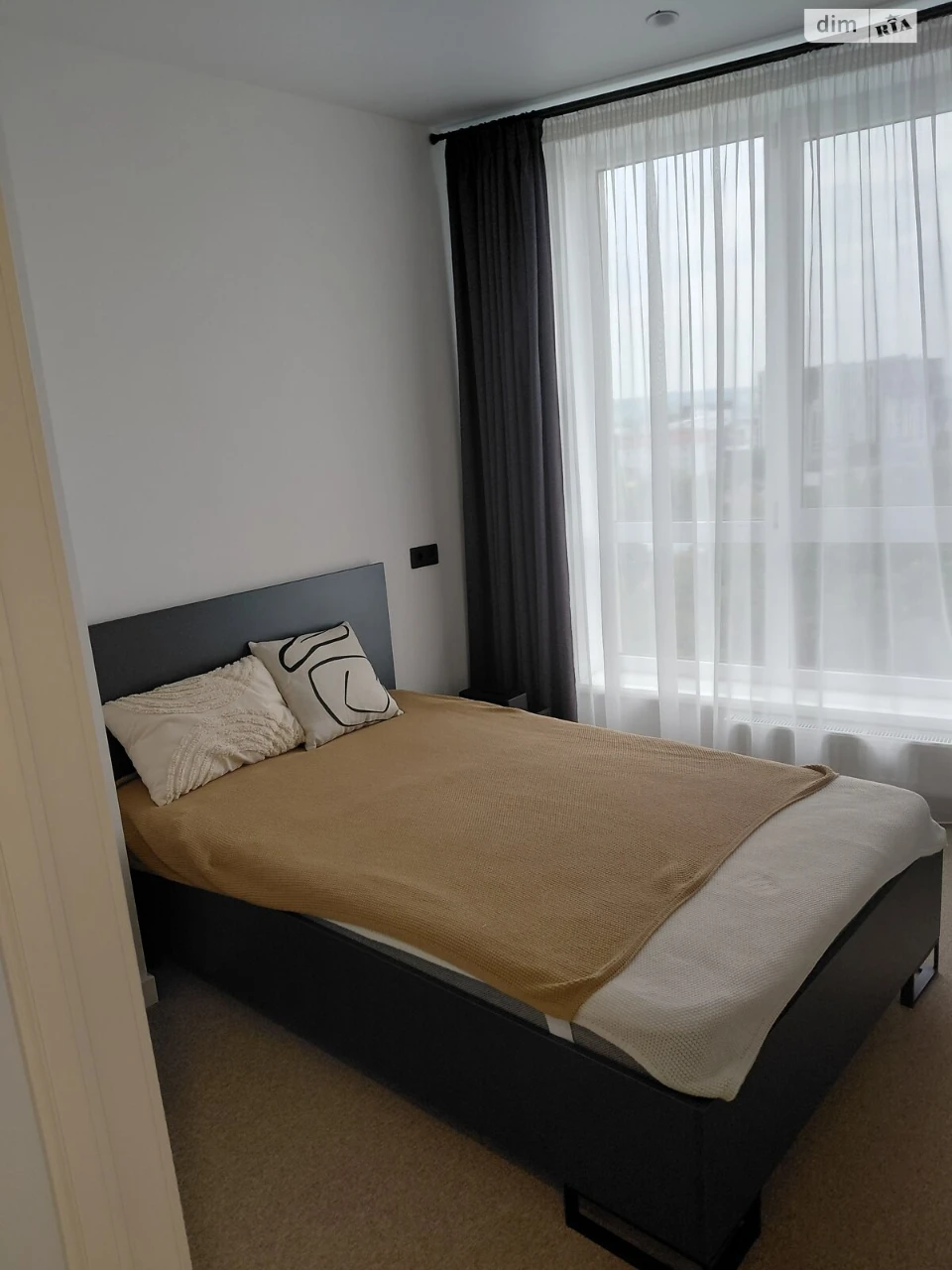 For sale Apartment Kulparkiv