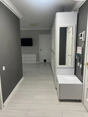 Продаж Квартира Бородинський