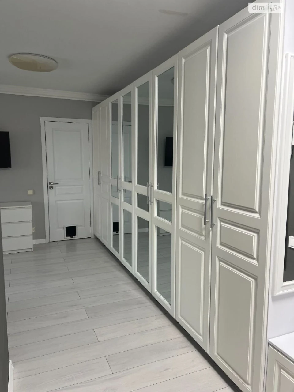 Продаж Квартира Бородинський