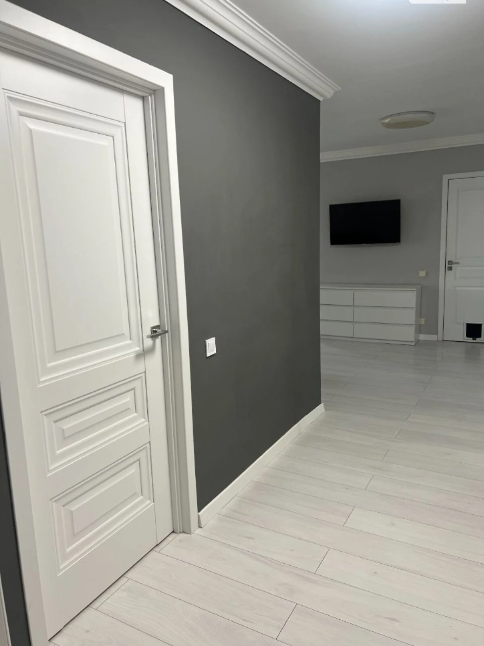 Продаж Квартира Бородинський