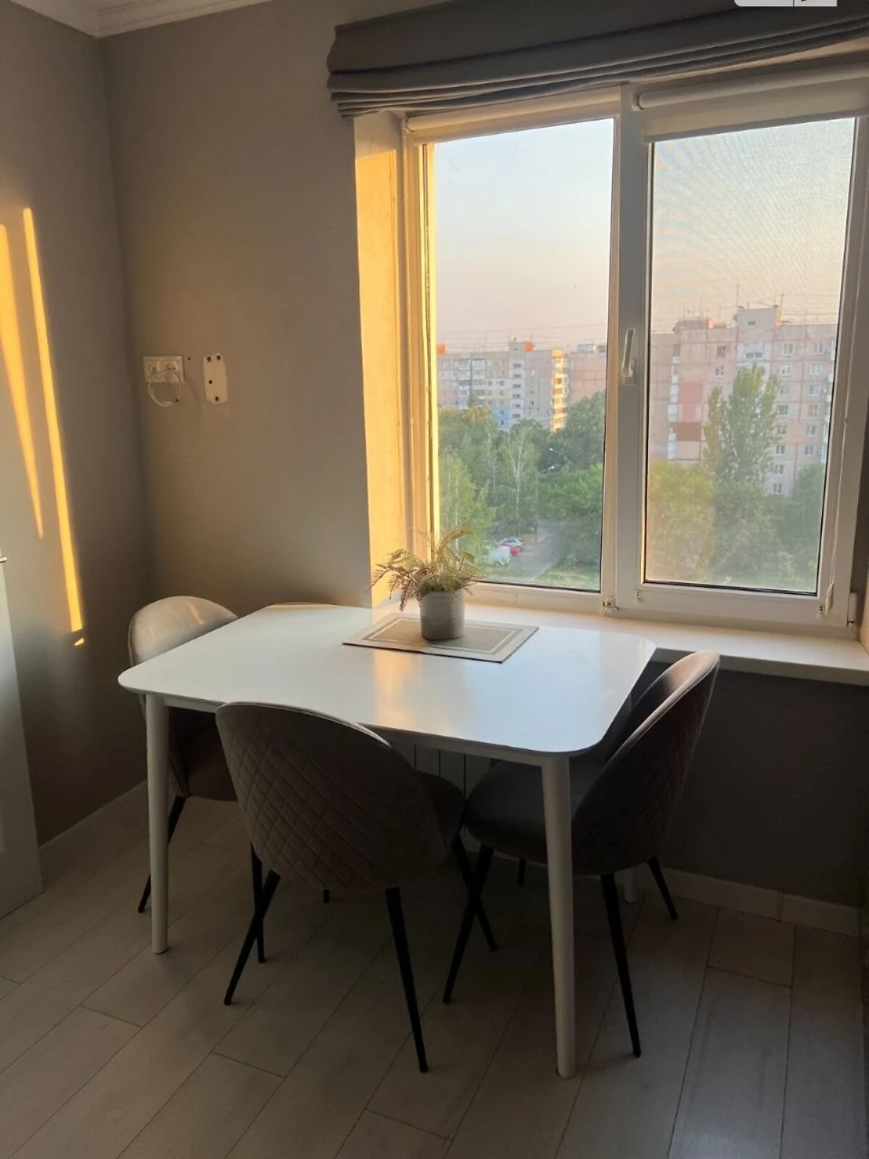 Продаж Квартира Бородинський