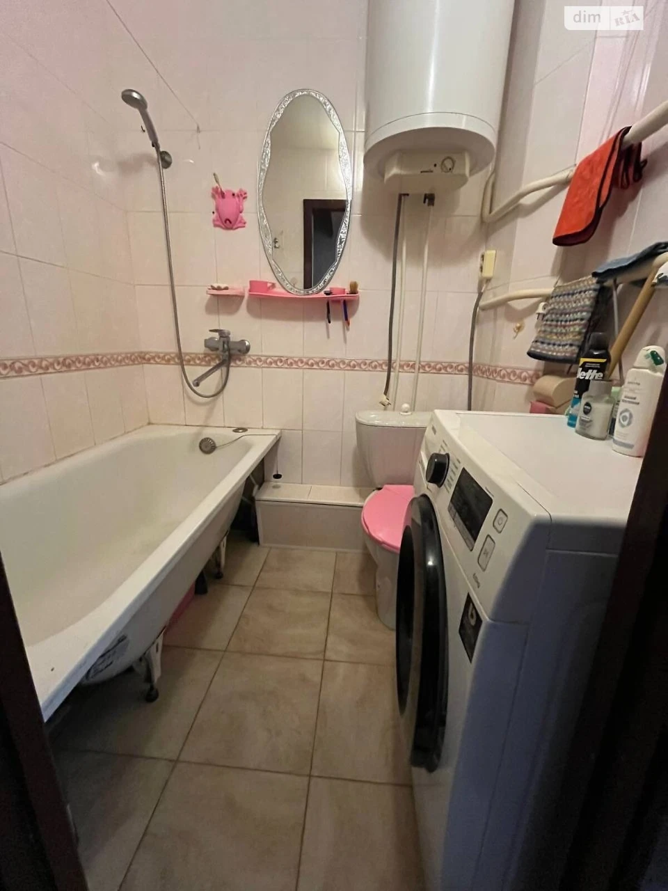 Продажа квартиры Косиора.