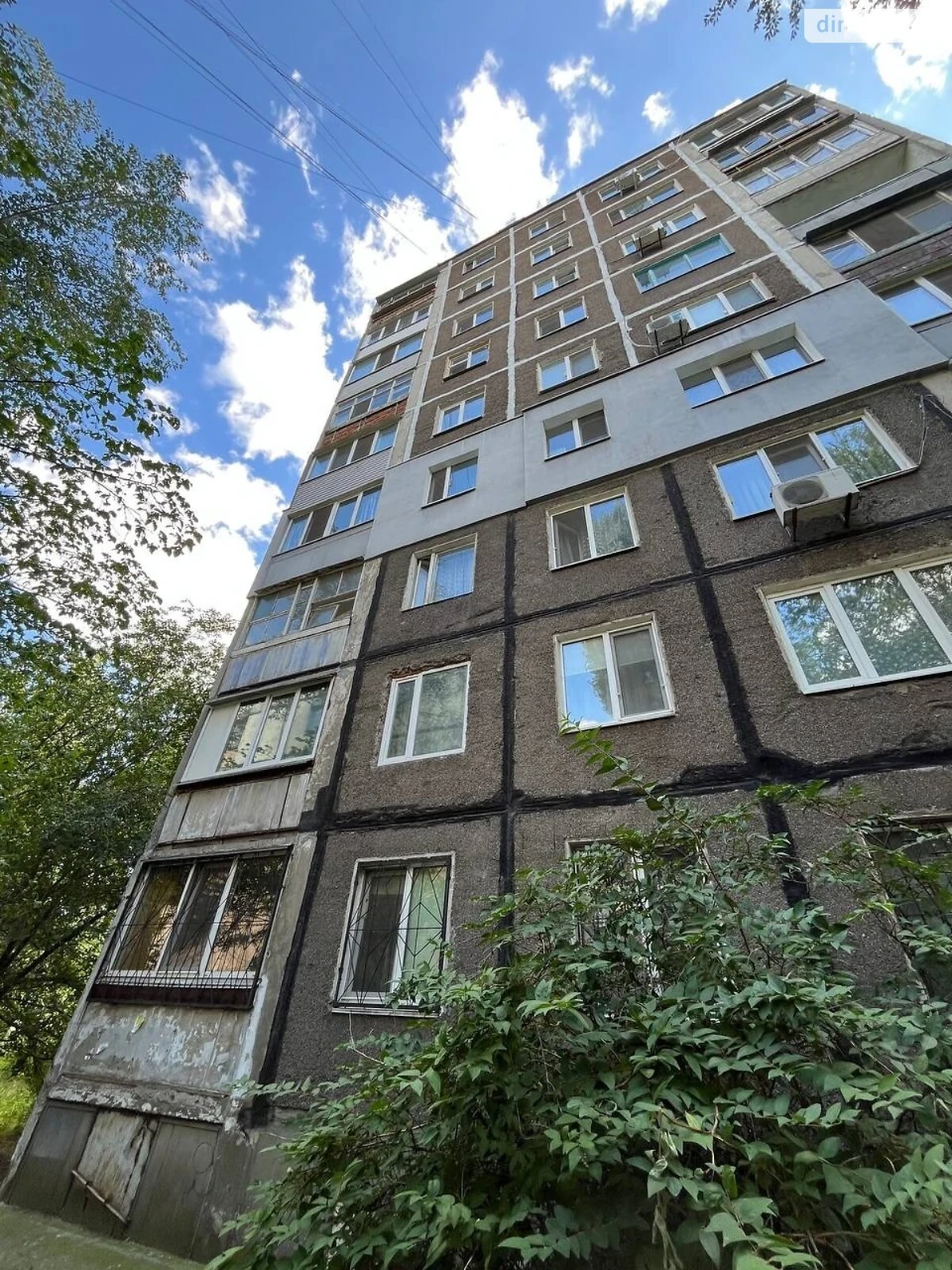 Продажа квартиры Косиора.