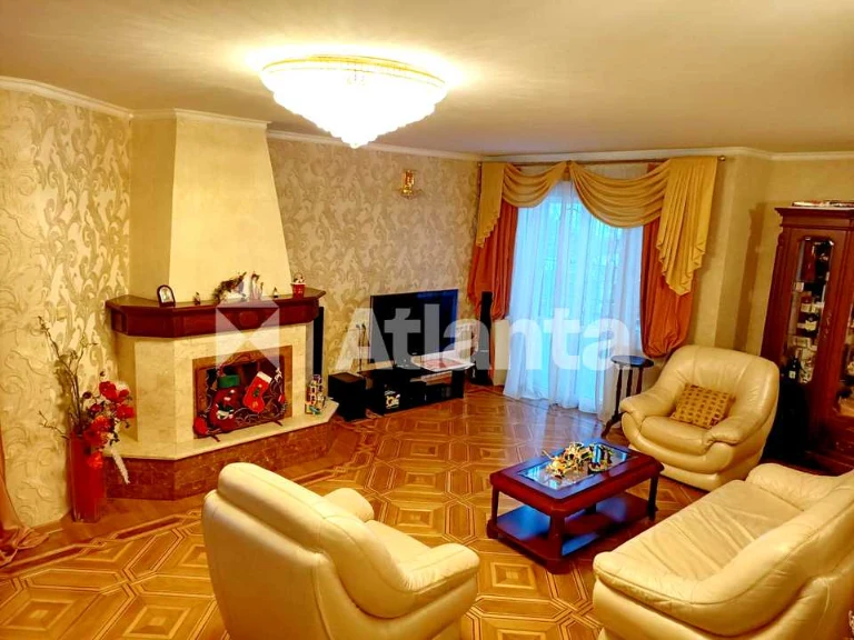 Будинок. Одеса, Тульская