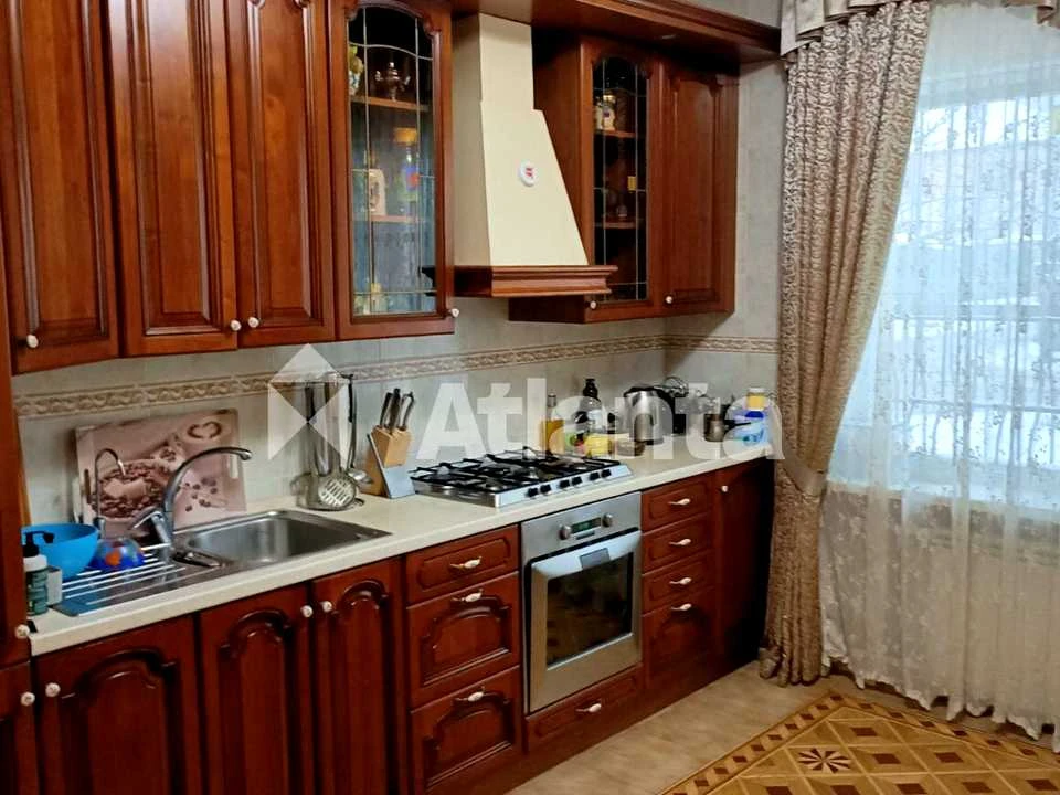 Дом. Одесса, Тульская