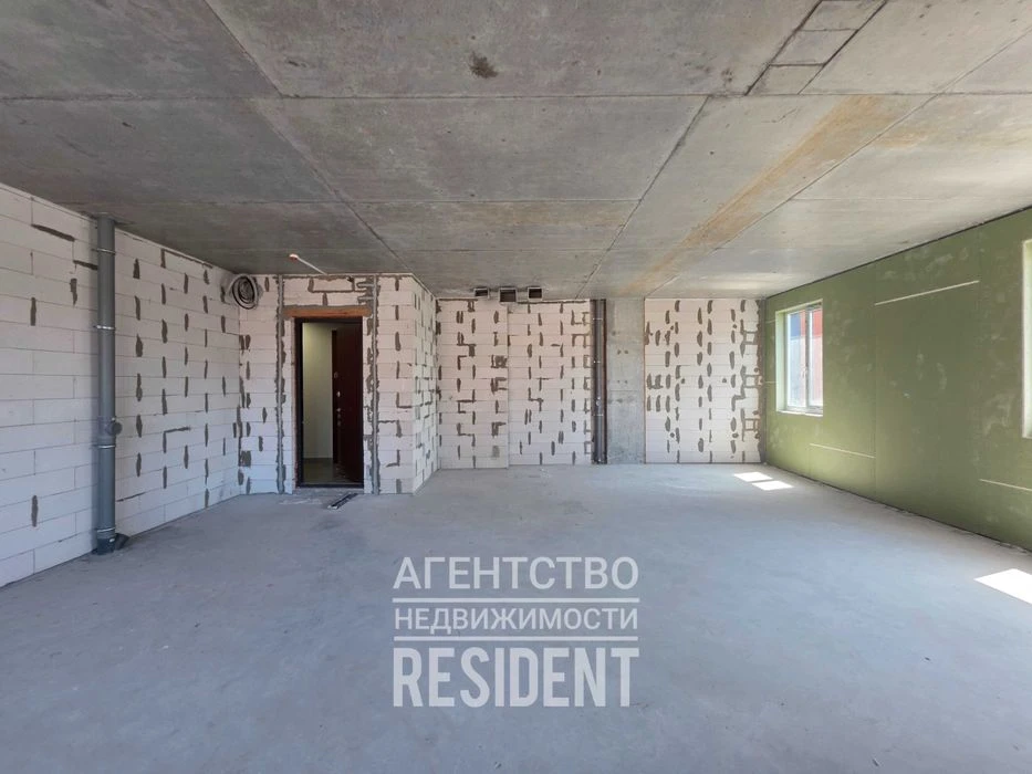 ЖК Екатеринославский 75 м². Центр Парк Шевченко, напротив Ля