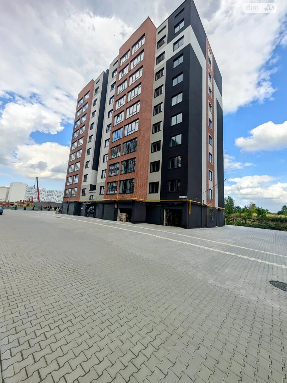 Продаж Квартира Озерна