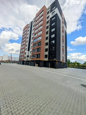 Продаж Квартира Озерна