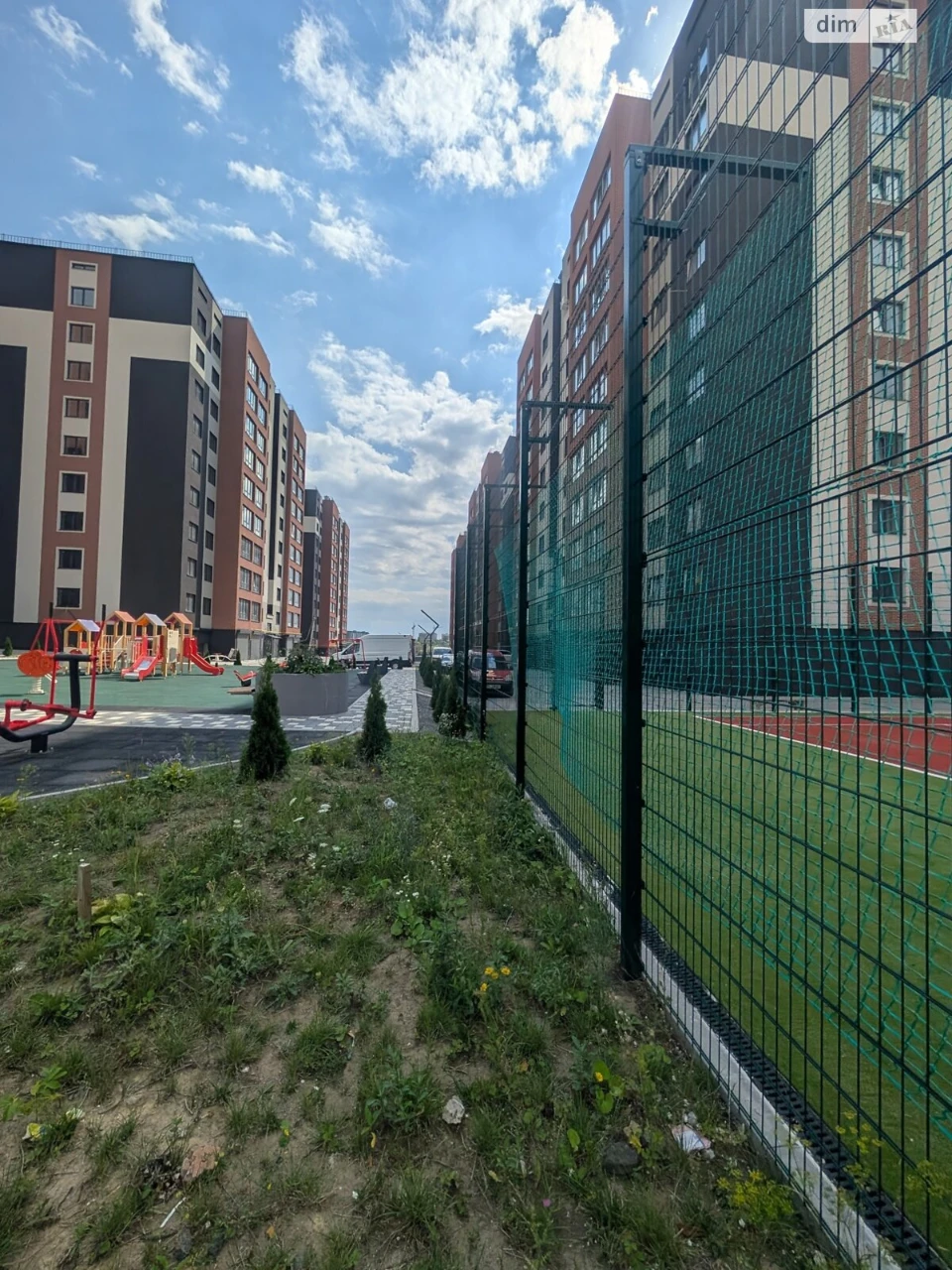 Продаж Квартира Озерна