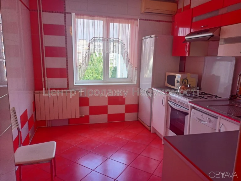 3-room apartment, 68 sq.m.