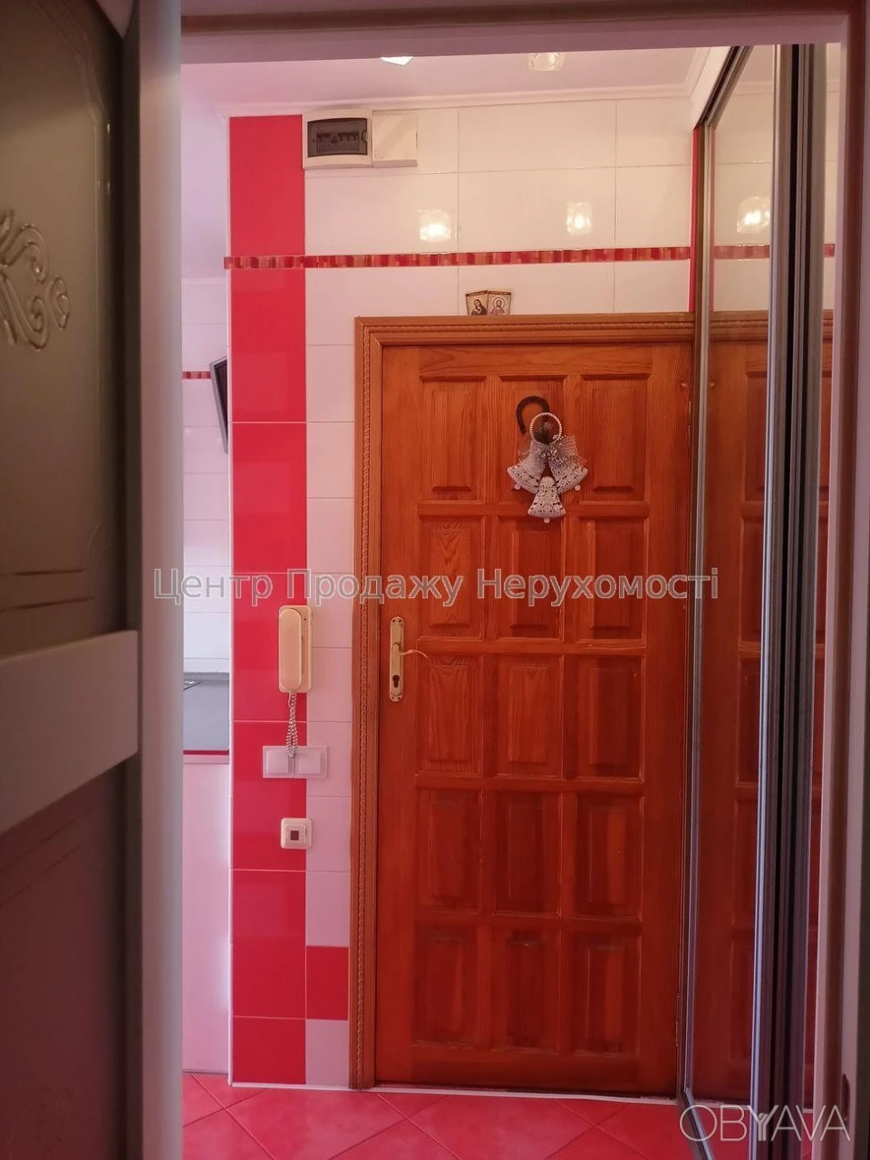 3-room apartment, 68 sq.m.
