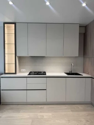 ПРОДАЖ видової квартири з якісним ремонтом Роксоляни бізнес