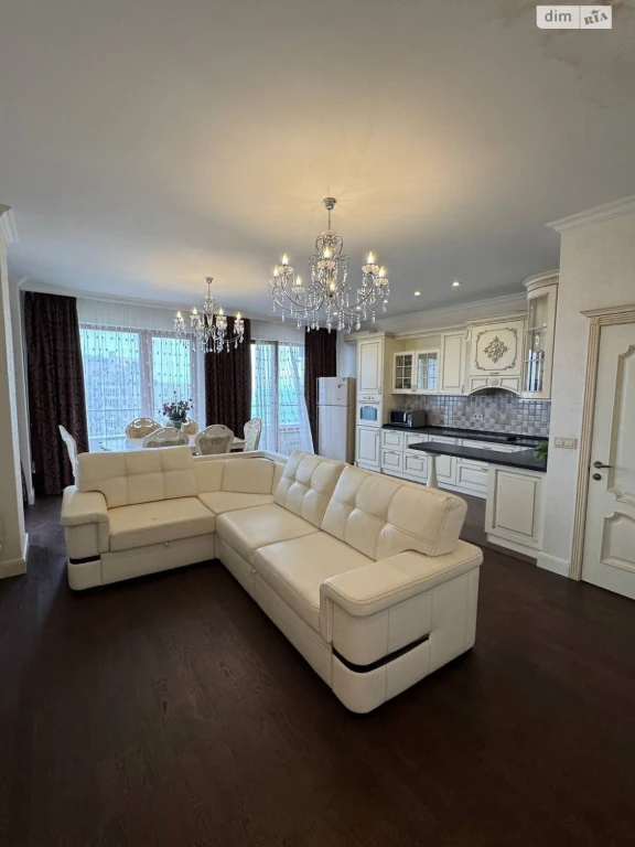 Long-Term Rental Apartment Langeron