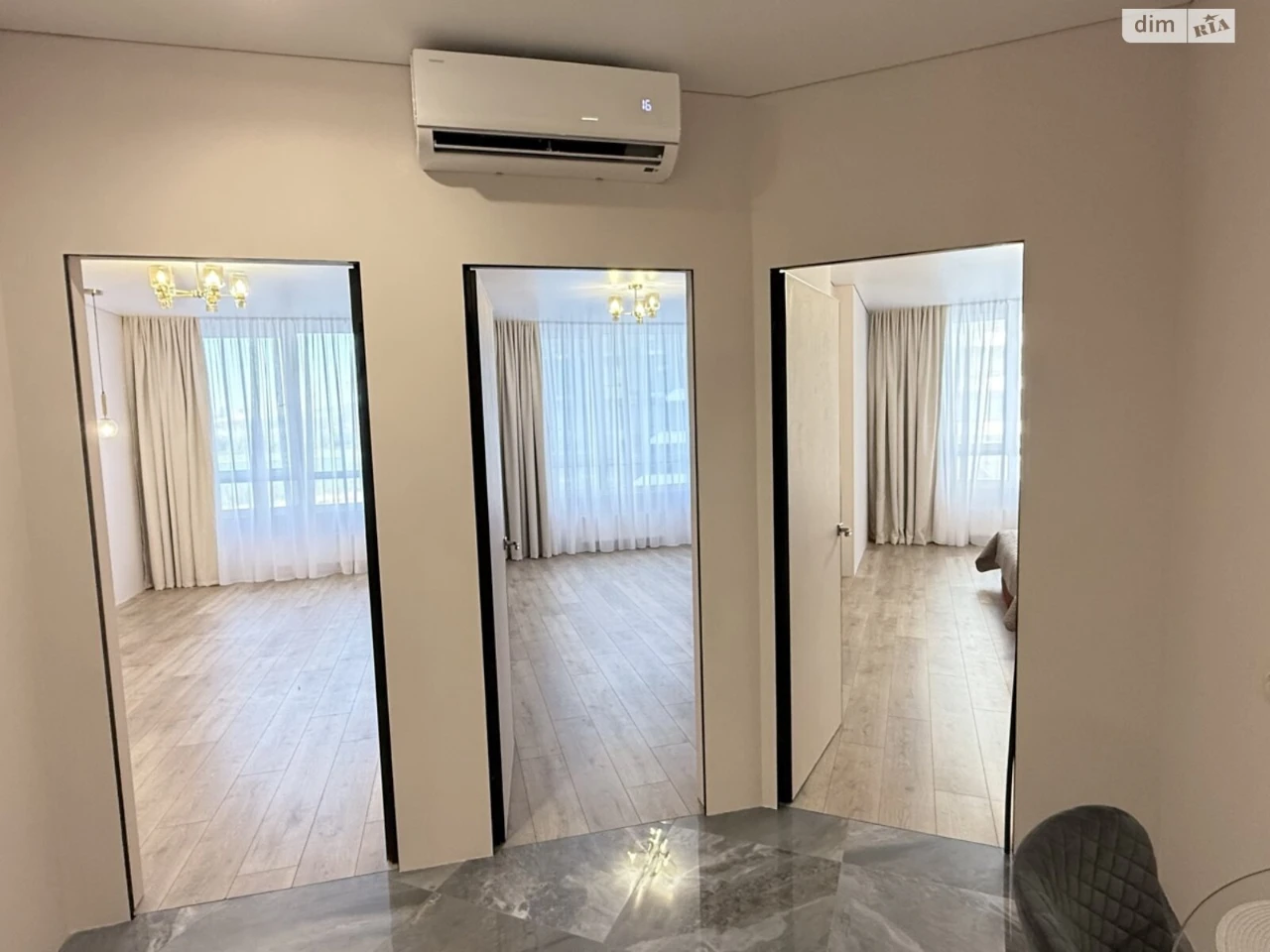 Продаж Квартира Дарницький