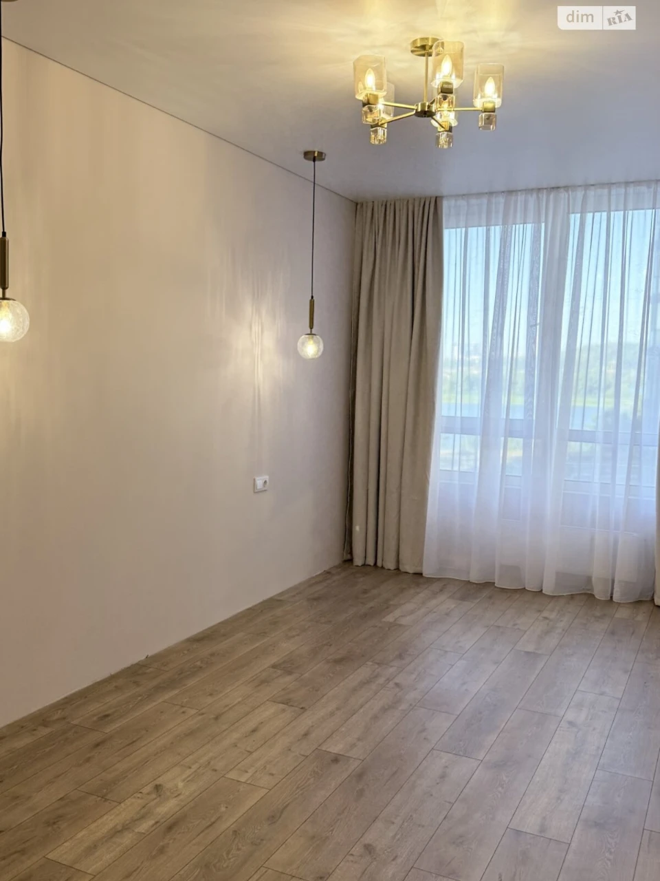Продаж Квартира Дарницький