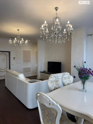Long-Term Rental Apartment Langeron