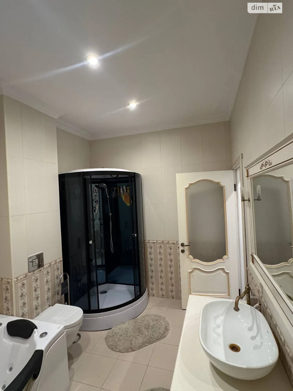 Long-Term Rental Apartment Langeron