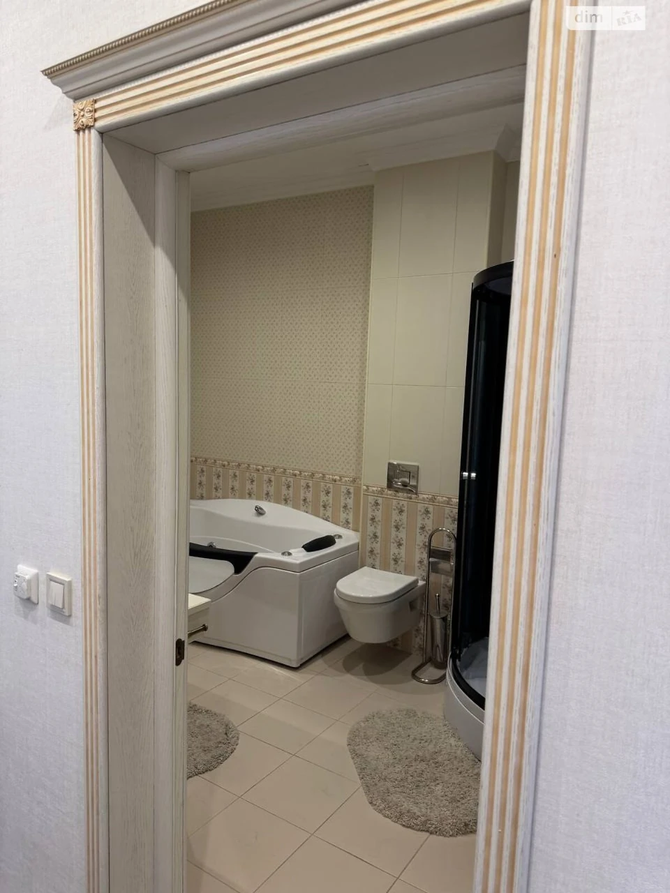 Long-Term Rental Apartment Langeron