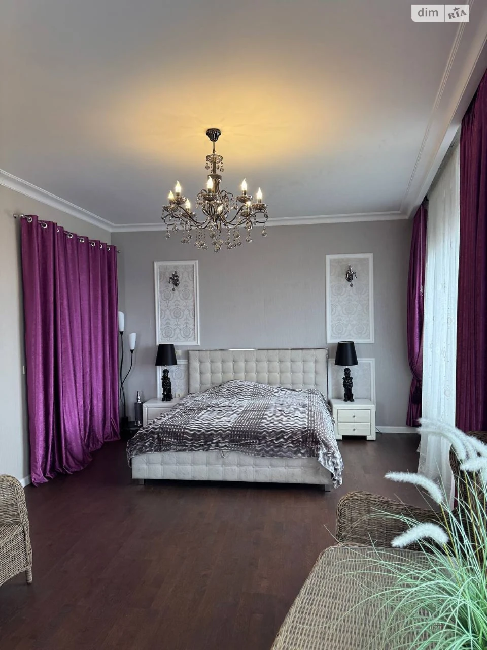 Long-Term Rental Apartment Langeron