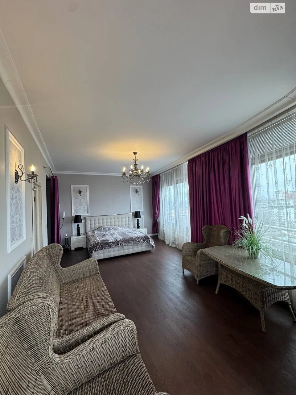 Long-Term Rental Apartment Langeron
