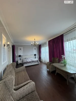 Long-Term Rental Apartment Langeron