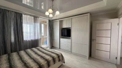 Продам 1-комнатную квартиру на Молдованке