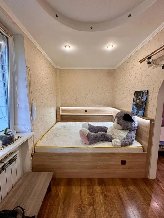 Продам 2к квартиру Чечеловский район