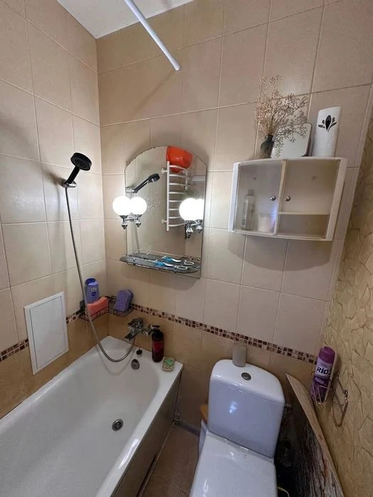 Продам 2к квартиру Чечеловский район