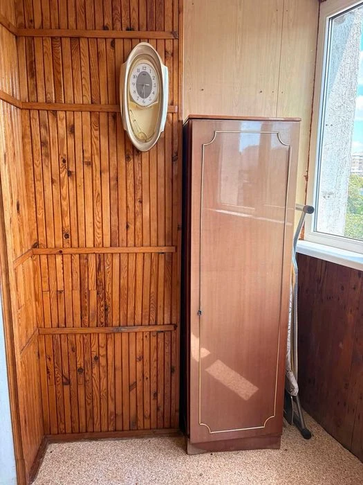 Продам 3 ком. с тремя лоджиями ул. Семена Палия / Заболотн