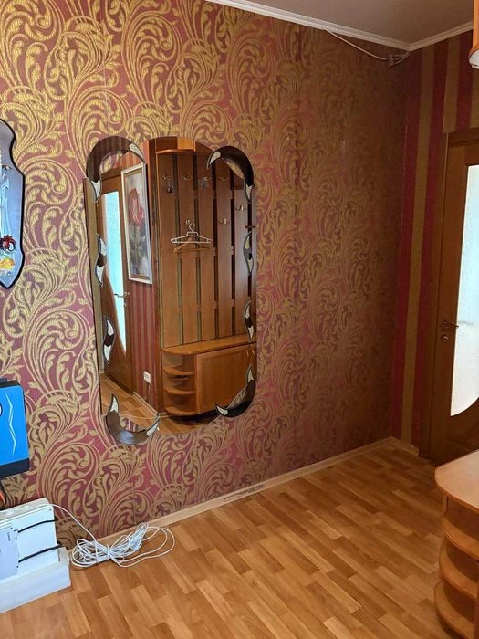 Продам 3 ком. с тремя лоджиями ул. Семена Палия / Заболотн