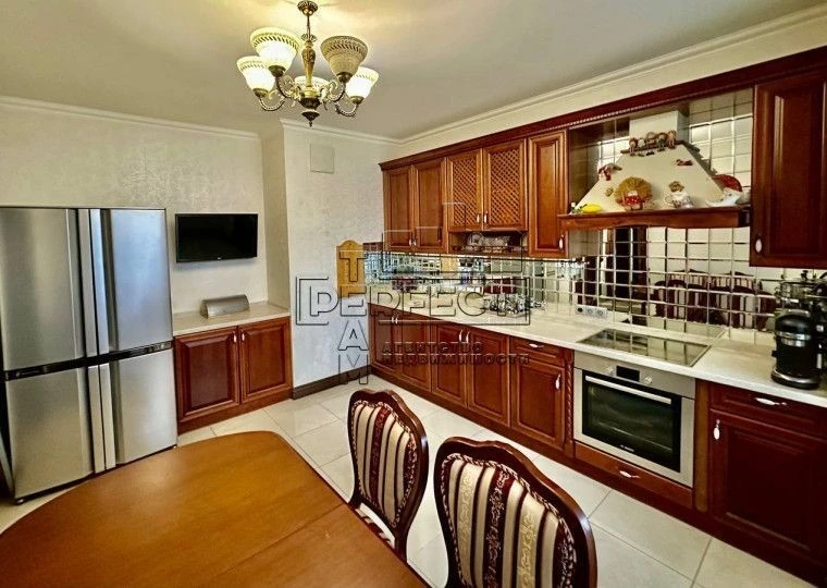 3-room apartment for sale Myshugy 12 / Mishugy 12