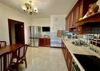 3-room apartment for sale Myshugy 12 / Mishugy 12