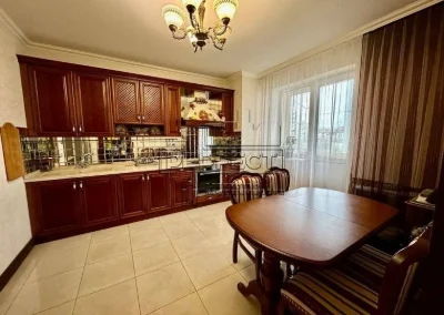 3-room apartment for sale Myshugy 12 / Mishugy 12