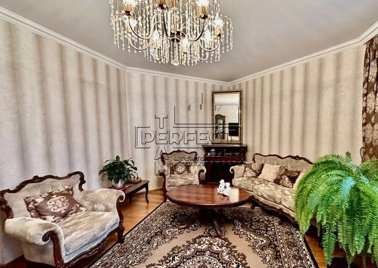 3-room apartment for sale Myshugy 12 / Mishugy 12