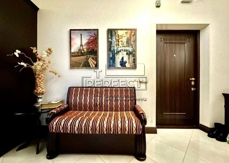3-room apartment for sale Myshugy 12 / Mishugy 12