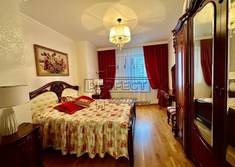 3-room apartment for sale Myshugy 12 / Mishugy 12