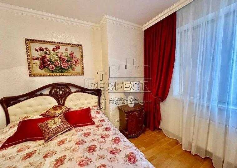 3-room apartment for sale Myshugy 12 / Mishugy 12